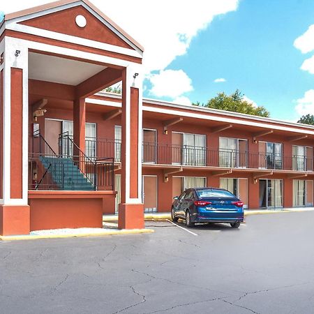 Oyo Hotel Mustang Silver Spring Fl Silver Springs Extérieur photo